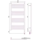 Полотенцесушитель Сунержа Модус 3.0 1000х500 МЭМ правый 30-5701-1050