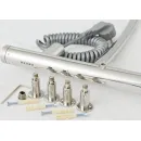 Полотенцесушитель Сунержа Галант 3.0 80x40 00-5801-8040