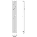 Полотенцесушитель Сунержа Кантата 3.0 150x15.9 31-5847-1516