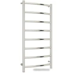 Полотенцесушитель Сунержа Галант 4.0 1000х500 МЭМ левый 00-0830-1050