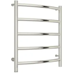 Полотенцесушитель Сунержа Галант 4.0 600х500 МЭМ левый 00-0830-6050