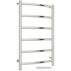 Полотенцесушитель Сунержа Галант 4.0 800х500 МЭМ левый 00-0830-8050