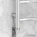 Полотенцесушитель Сунержа Галант 4.0 800х500 МЭМ левый 00-0830-8050