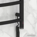 Полотенцесушитель Сунержа Галант 4.0 800х500 МЭМ правый 31-0831-8050