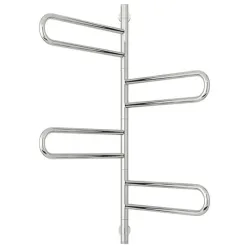 Полотенцесушитель Сунержа Парео 4.0-4С 978х535 00-0823-0978