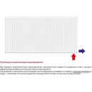 Стальной панельный радиатор Лемакс Valve Compact 22 300x1200