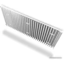 Стальной панельный радиатор Лемакс Compact 11 500x1800