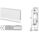 Стальной панельный радиатор Лемакс Compact 22 500x500