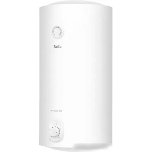Накопительный электрический водонагреватель Ballu BWH/S 50 Orfeus DH