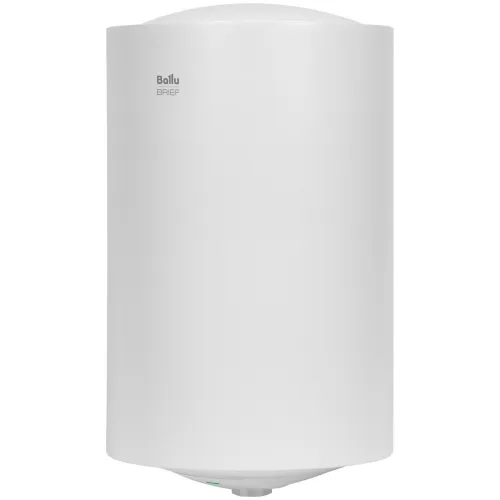 Накопительный электрический водонагреватель Ballu BWH/S 80 Brief