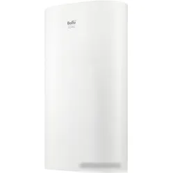 Накопительный электрический водонагреватель Ballu BWH/S 80 Level PRO