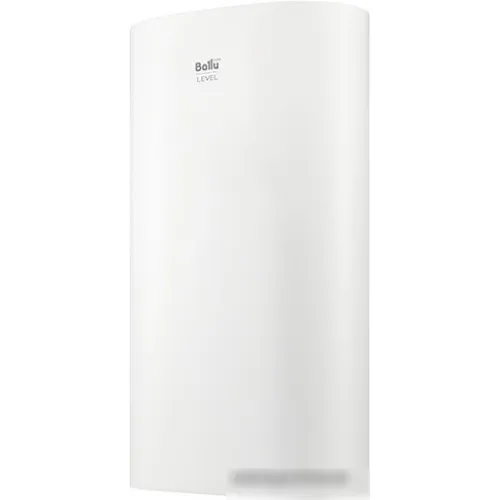 Накопительный электрический водонагреватель Ballu BWH/S 80 Level PRO