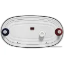 Накопительный электрический водонагреватель Ballu BWH/S 80 Level PRO