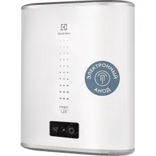 Накопительный электрический водонагреватель Electrolux EWH 30 Major LZR 3