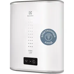 Накопительный электрический водонагреватель Electrolux EWH 30 Major LZR 3