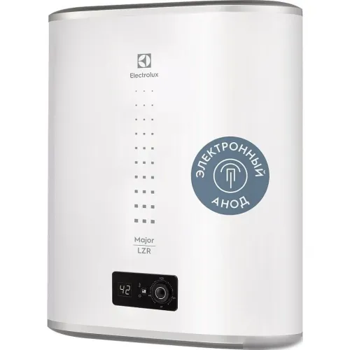 Накопительный электрический водонагреватель Electrolux EWH 30 Major LZR 3