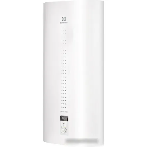 Накопительный электрический водонагреватель Electrolux EWH 50 Centurio IQ 3.0