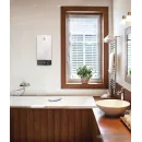Проточный электрический водонагреватель Electrolux NPX 12-18 Sensomatic Pro