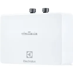 Проточный электрический водонагреватель Electrolux NPX 8 Aquatronic Digital Pro