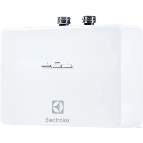 Проточный электрический водонагреватель Electrolux NPX 8 Aquatronic Digital Pro