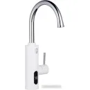 Проточный электрический водонагреватель-кран Royal Thermo QuickTap (белый)