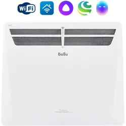 Отопительный модуль конвектора Ballu BEC/EVU-500