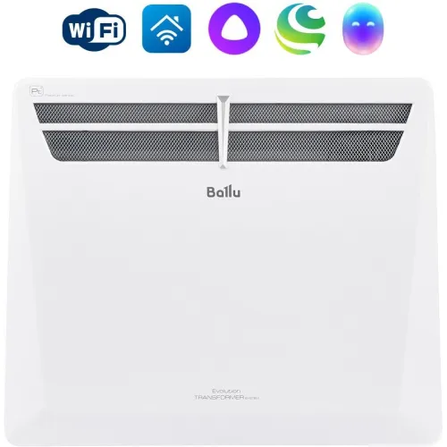 Отопительный модуль конвектора Ballu BEC/EVU-500