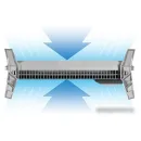 Конвектор Ballu BEC/SM-1000