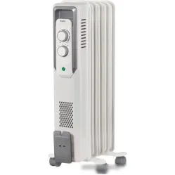 Масляный радиатор Ballu CUBE BOH/CB-05W 1000