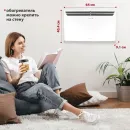 Конвектор Energolux GCH/VE-20