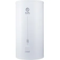 Бойлер косвенного нагрева Ballu Aquastar Inox 100