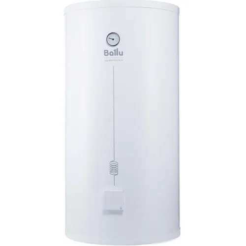 Бойлер косвенного нагрева Ballu Aquastar Inox 100
