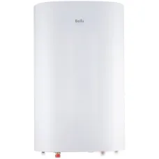 Бойлер косвенного нагрева с ТЭНом Ballu Aquastar Inox ASWX-F 80