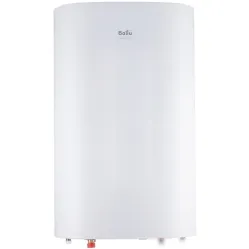 Бойлер косвенного нагрева с ТЭНом Ballu Aquastar Inox ASWX-F 80