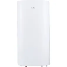 Бойлер косвенного нагрева с ТЭНом Ballu Aquastar Inox ASWX-F 100