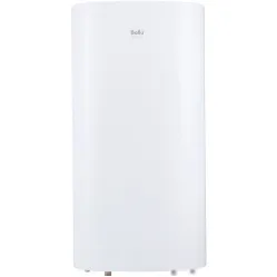 Бойлер косвенного нагрева с ТЭНом Ballu Aquastar Inox ASWX-F 100