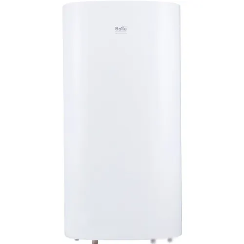 Бойлер косвенного нагрева с ТЭНом Ballu Aquastar Inox ASWX-F 100