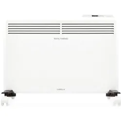 Конвектор Royal Thermo Capella RCHC/E-1500