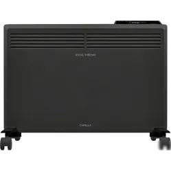 Конвектор Royal Thermo Capella RCHC/E-1002