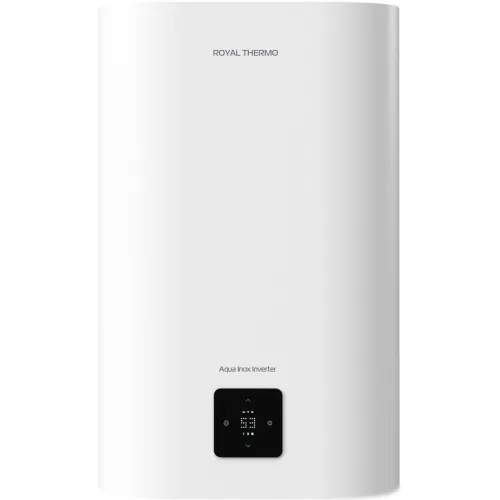 Накопительный электрический водонагреватель Royal Thermo RWH 30 Aqua Inox Inverter
