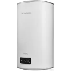 Накопительный электрический водонагреватель Royal Thermo RWH 30 Interio