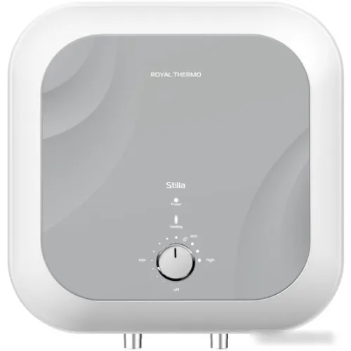 Накопительный электрический водонагреватель Royal Thermo RWH 15 Stilla O
