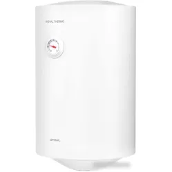 Накопительный электрический водонагреватель Royal Thermo RWH 30 Optimal