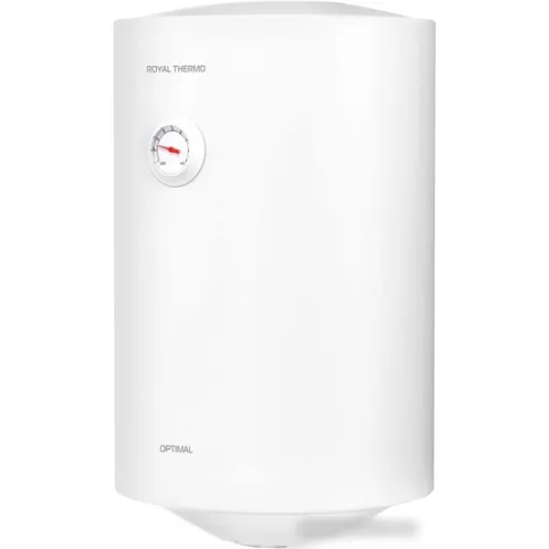 Накопительный электрический водонагреватель Royal Thermo RWH 30 Optimal