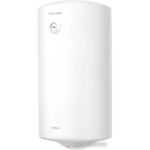 Накопительный электрический водонагреватель Royal Thermo RWH 100 Optimal