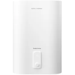 Накопительный электрический водонагреватель Royal Thermo RWH 30 Smalto Inverter