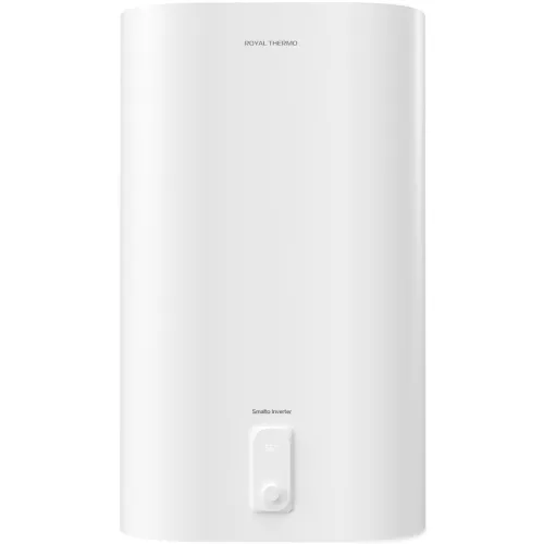 Накопительный электрический водонагреватель Royal Thermo RWH 80 Smalto Inverter