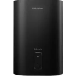 Накопительный электрический водонагреватель Royal Thermo RWH 30 Smalto Inverter Grafit