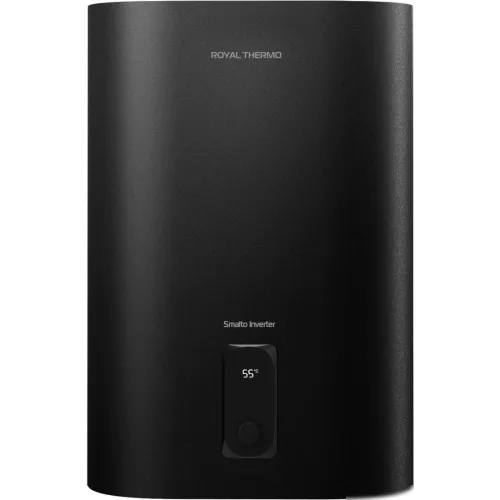 Накопительный электрический водонагреватель Royal Thermo RWH 30 Smalto Inverter Grafit