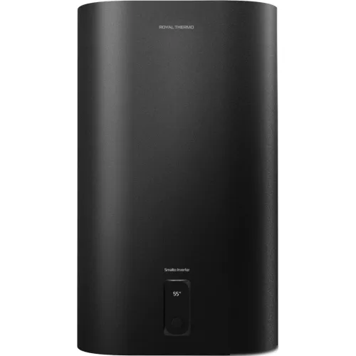 Накопительный электрический водонагреватель Royal Thermo RWH 80 Smalto Inverter Grafit